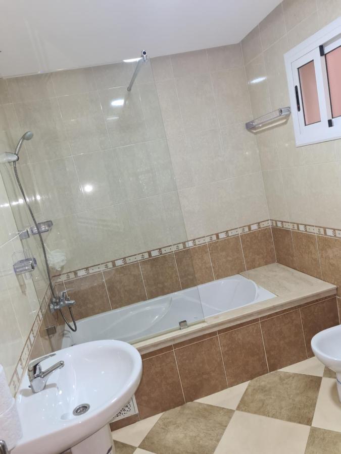 Residence La Cornich Nador Exterior foto