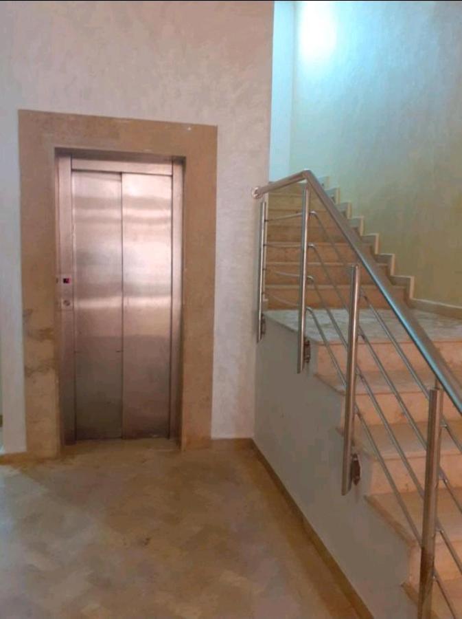 Residence La Cornich Nador Exterior foto