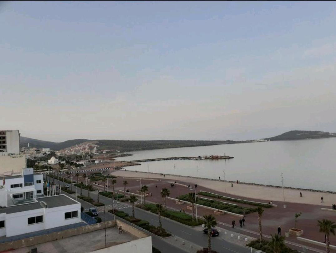 Residence La Cornich Nador Exterior foto